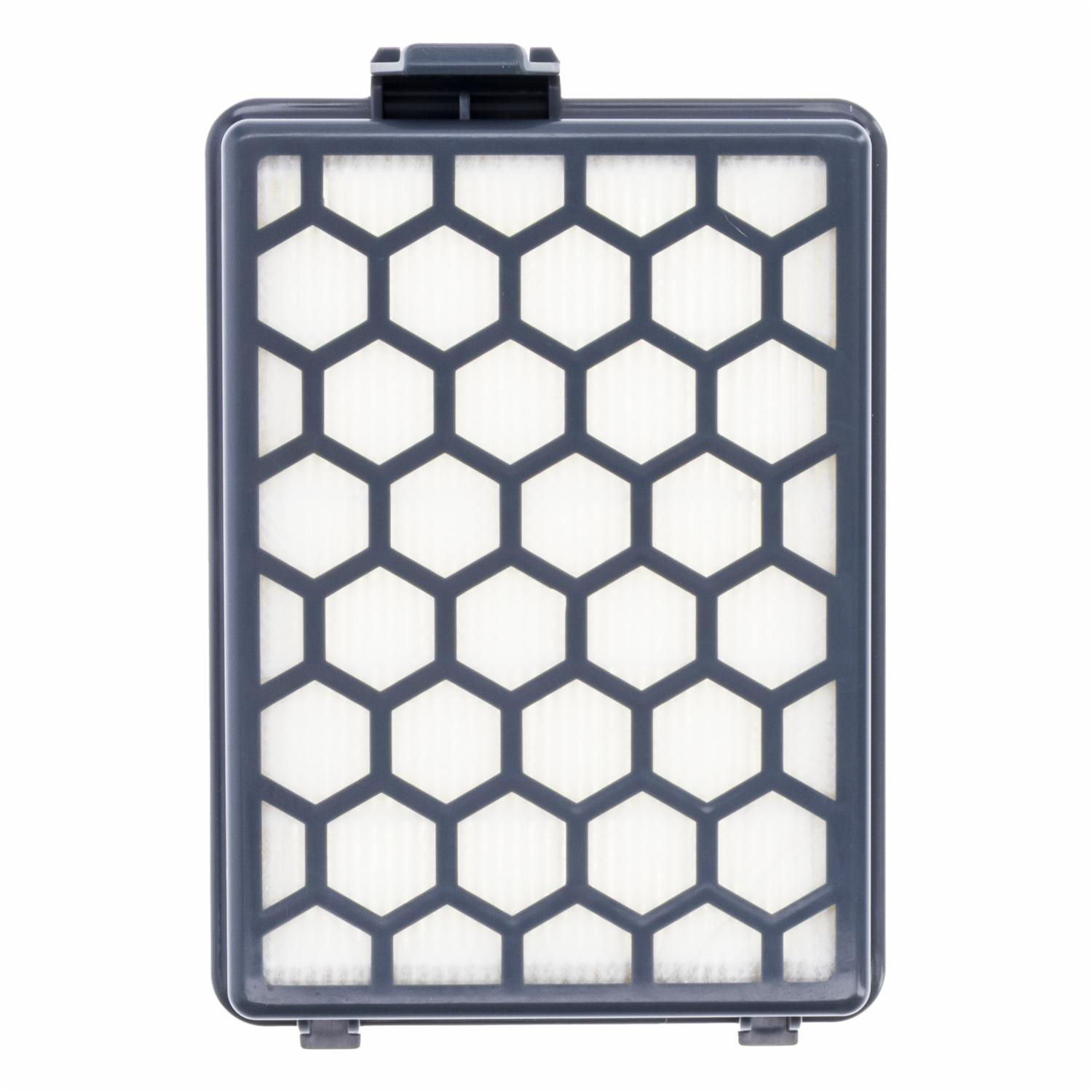 Filtro Para Aspiradora Hepa Para Modelos Vc2 KARCHER Unidad - Imagen 2