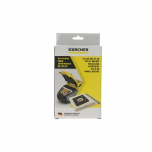 Filtro Bolsa Reusable KARCHER Tela