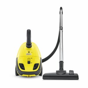 Aspiradora Con Filtro KARCHER VC 1