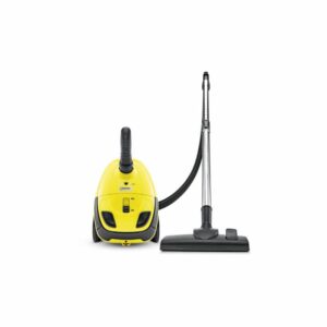 Aspiradora Con Filtro KARCHER VC 1