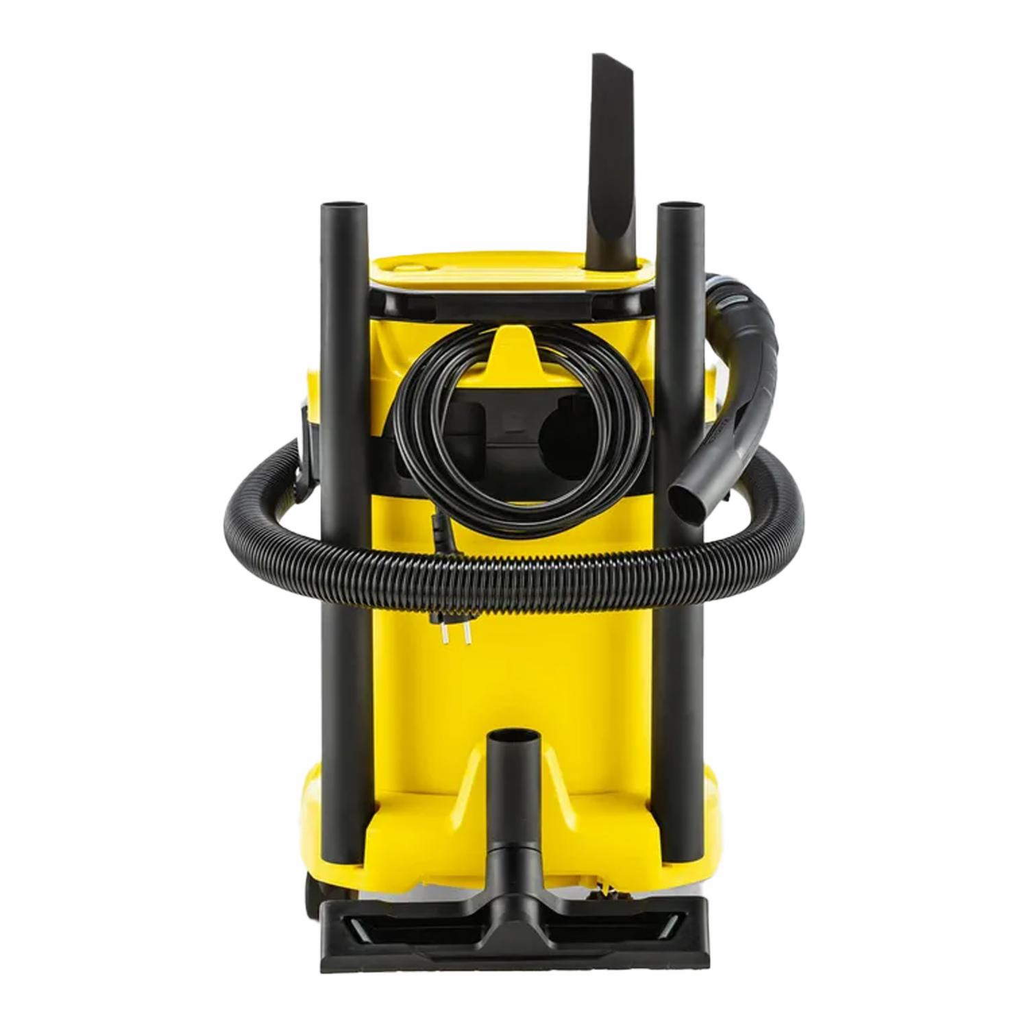 Aspiradora De 17 Litros KARCHER WD3 - Imagen 3