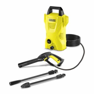 Hidrolavadora De Alta Presión K2 Universal KARCHER Unidad