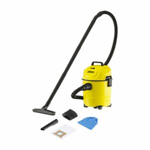 Aspiradora Tipo Tanque KARCHER WD1