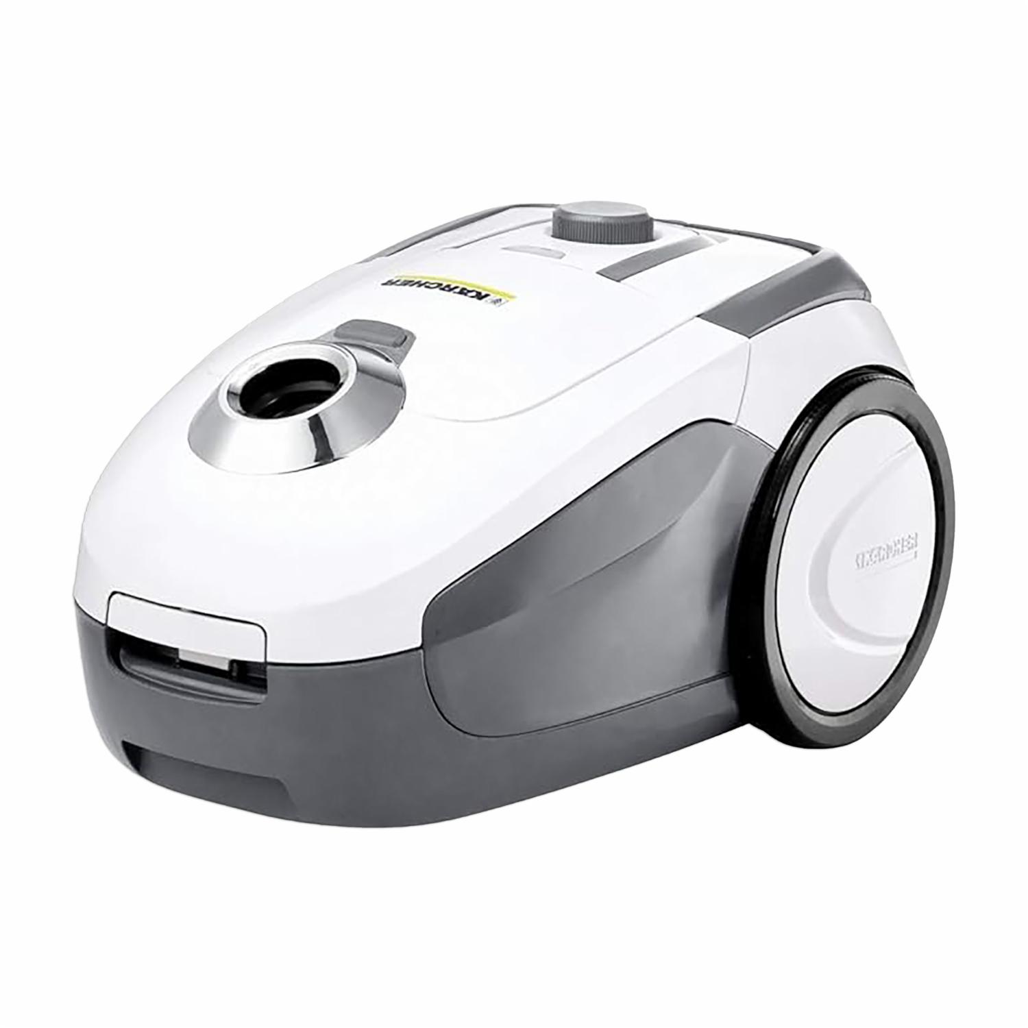 Aspiradora De Polvo KARCHER VC2 - Imagen 2