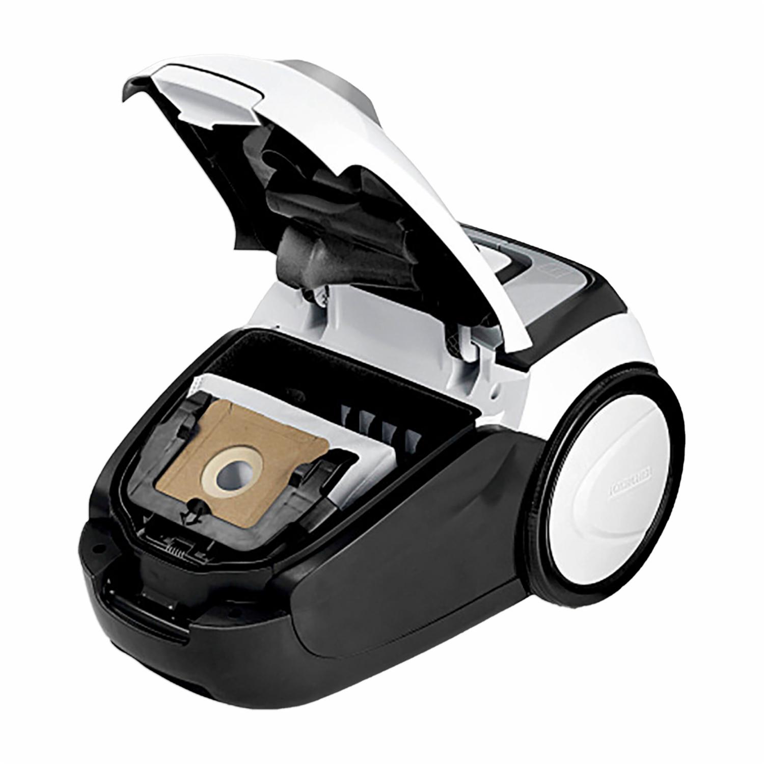 Aspiradora De Polvo KARCHER VC2 - Imagen 3