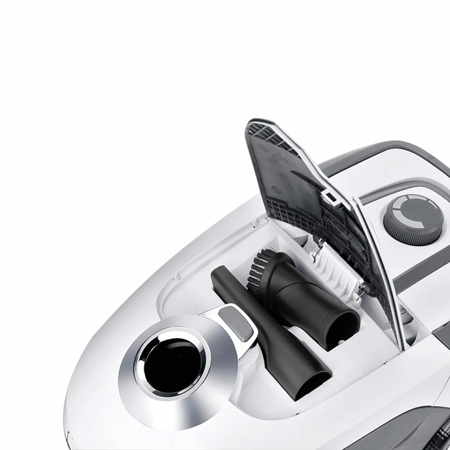 Aspiradora De Polvo KARCHER VC2 - Imagen 4