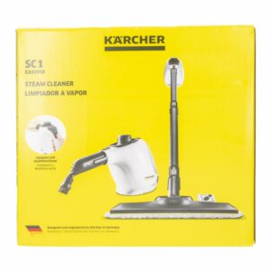 Limpiador De Vapor Eléctrico KARCHER SC1
