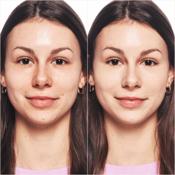 Corrector De Ojeras Camouflage + Matt 20 ESSENCE 5 Ml - Imagen 2