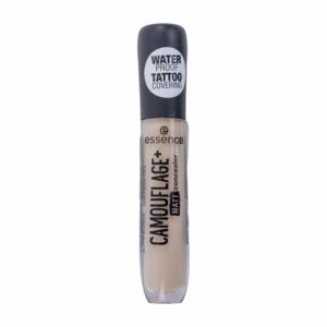 Corrector De Ojeras Camouflage + Matt 30 ESSENCE 5 Ml