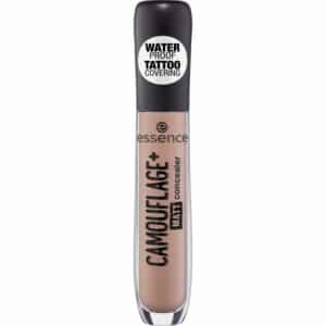 Corrector De Ojeras Camouflage + Matt 30 ESSENCE 5 Ml
