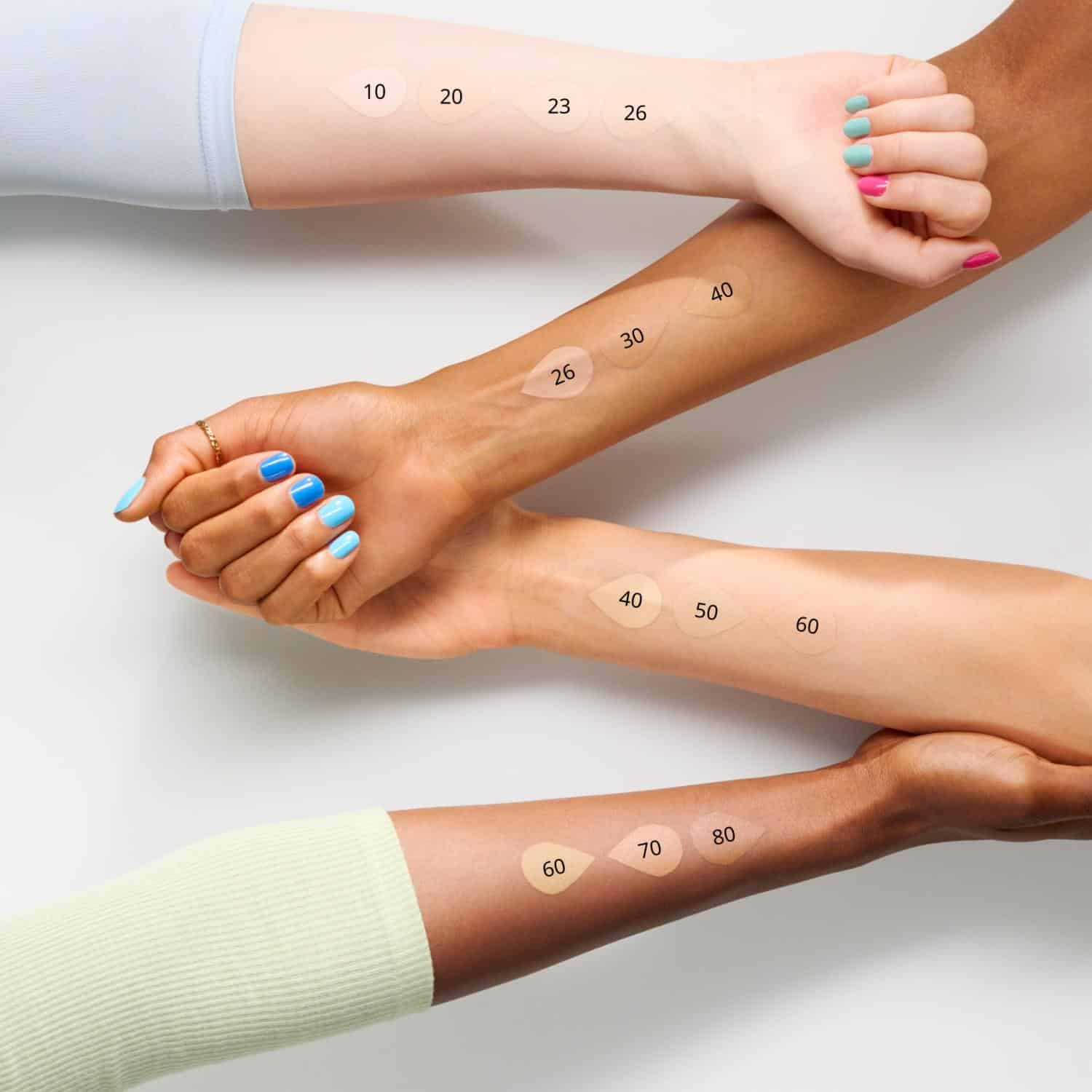 Corrector De Ojeras Camouflage + Matt 30 ESSENCE 5 Ml - Imagen 4