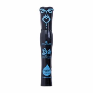 Mascara De Pestañas Princess Flase Lash Effect ESSENCE 12 Ml