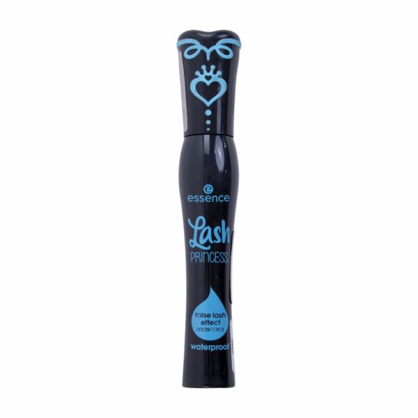 Mascara De Pestañas Princess Flase Lash Effect ESSENCE 12 Ml