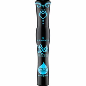 Mascara De Pestañas Princess Flase Lash Effect ESSENCE 12 Ml