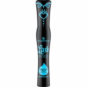 Mascara De Pestañas Princess Flase Lash Effect ESSENCE 12 Ml