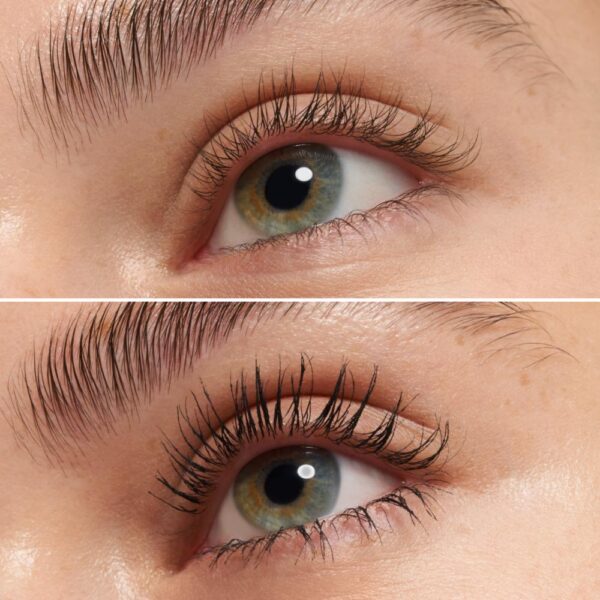 Mascara De Pestañas Princess Flase Lash Effect ESSENCE 12 Ml - Imagen 2