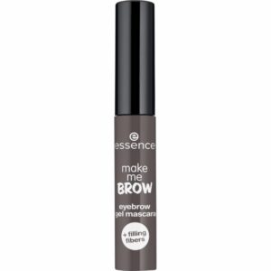 Mascara De Cejas Make Me Brow 04 ESSENCE 3.80 Ml