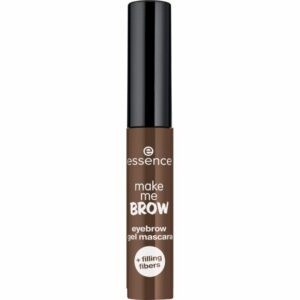 Mascara De Cejas Make Me Brow 05 ESSENCE 3.80 Ml