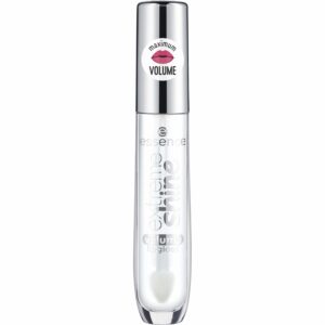 Brillo Labial Extreme Shine Volume 01 ESSENCE 5 Ml