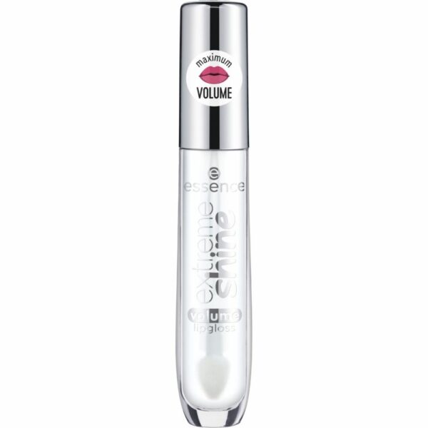 Brillo Labial Extreme Shine Volume 01 ESSENCE 5 Ml