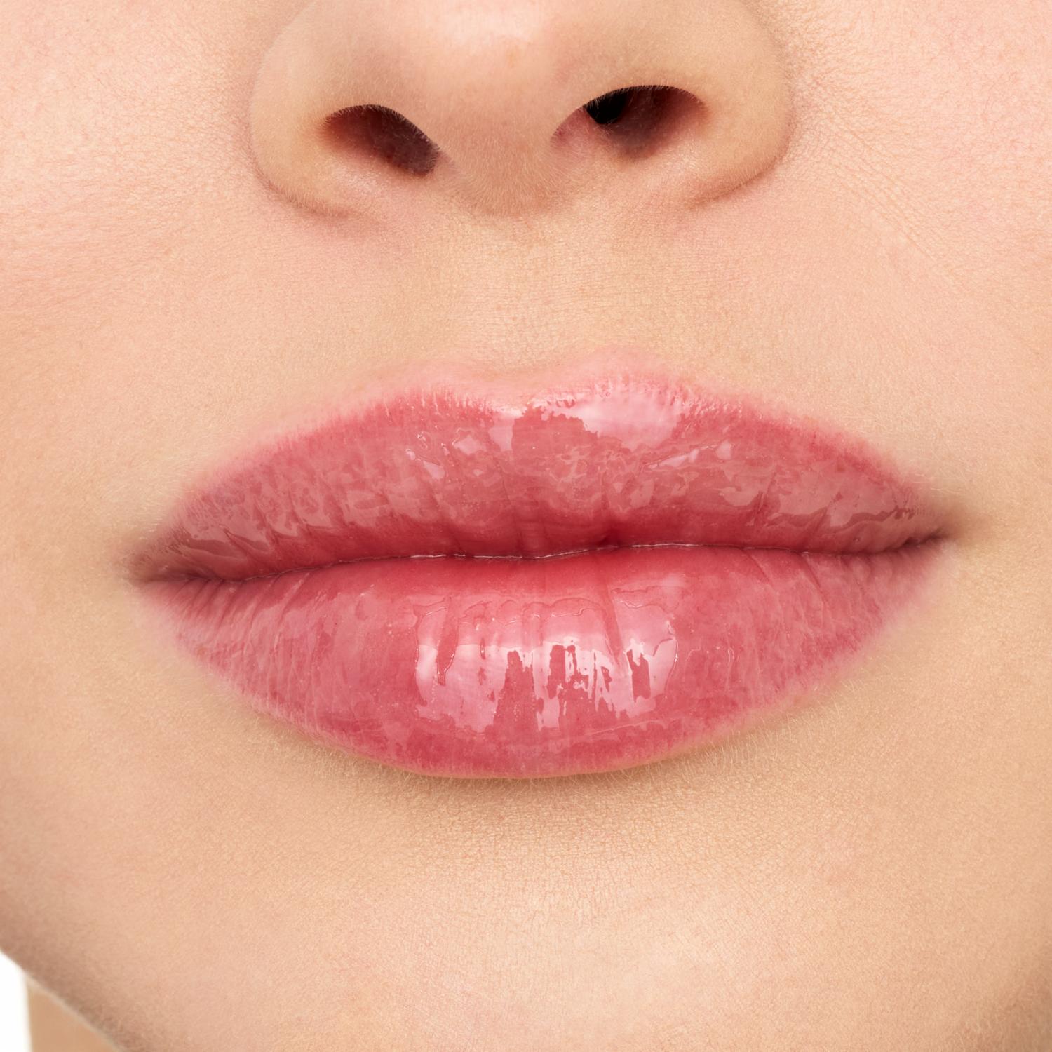 Brillo Labial Extreme Shine Volumen 02 ESSENCE 5 Ml - Imagen 3