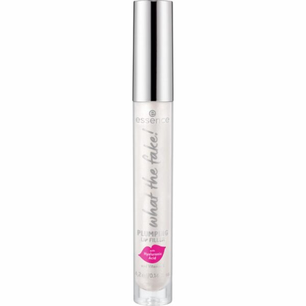 Relleno De Labios What The Fake Pumpling ESSENCE 4.20 Ml