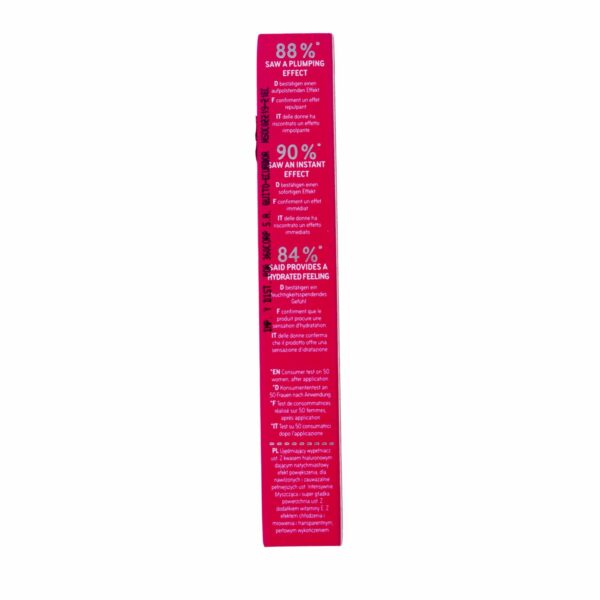 Relleno De Labios What The Fake Pumpling ESSENCE 4.20 Ml - Imagen 2
