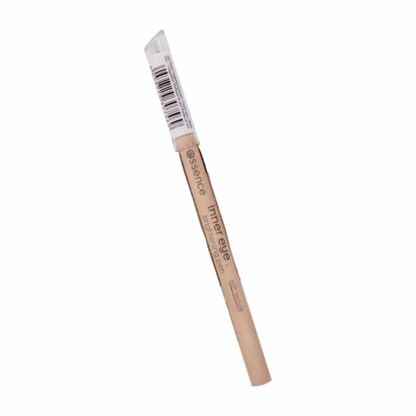Delineadores De Ojos Khol Kajal 01 ESSENCE 1.02 G