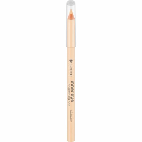 Delineadores De Ojos Khol Kajal 01 ESSENCE 1.02 G
