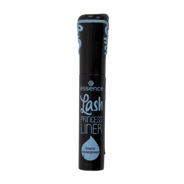 Mascara De Pestañas Princess  A Prueba De Agua ESSENCE 3 Ml