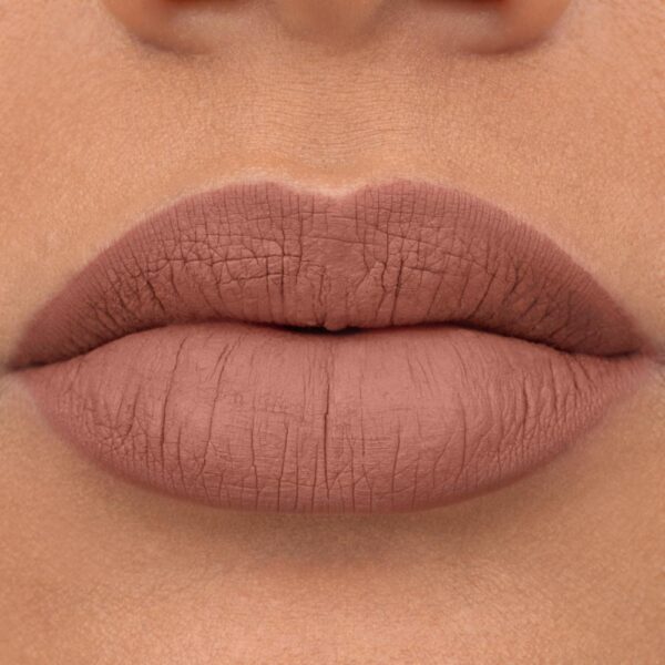Labial Liquido Matte 8 Hours 01 ESSENCE 2.80 Ml - Imagen 5