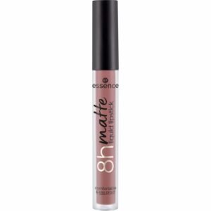 Labial Liquido Matte 8 Hours 02 ESSENCE 2.80 Ml