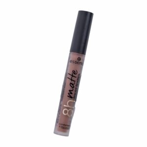 Labial Liquido Matte 8 Hours 02 ESSENCE 2.80 Ml