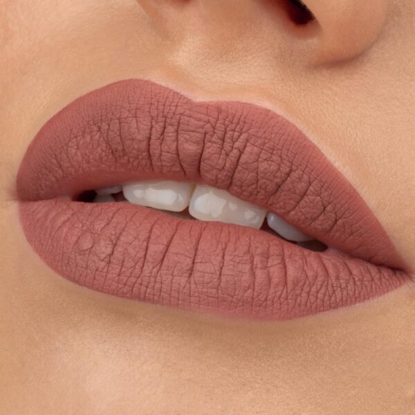 Labial Liquido Matte 8 Hours 02 ESSENCE 2.80 Ml - Imagen 4