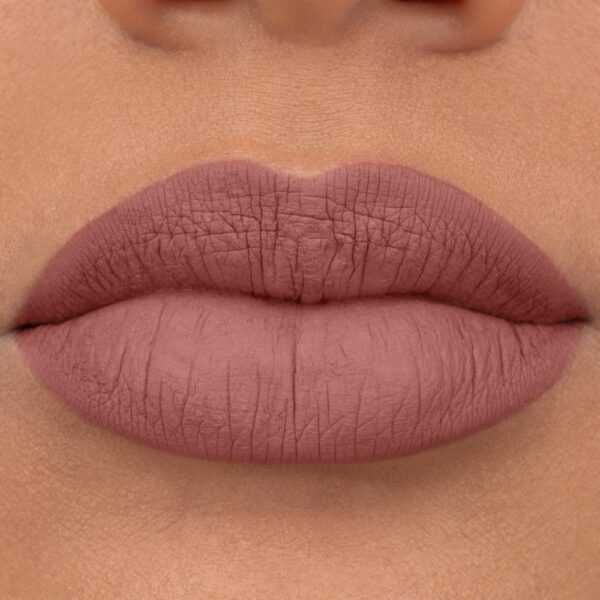 Labial Liquido Matte 8 Hours 02 ESSENCE 2.80 Ml - Imagen 5