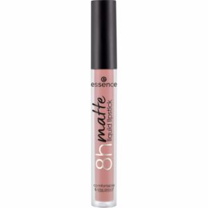 Labial Liquido Matte 8 Hours 03 ESSENCE 2.50 Ml