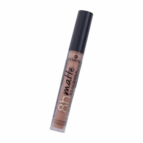 Labial Liquido Matte 8 Hours 03 ESSENCE 2.50 Ml