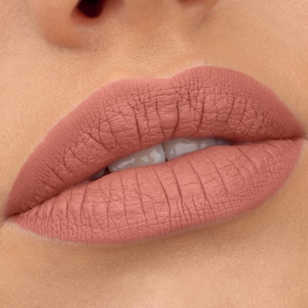 Labial Liquido Matte 8 Hours 03 ESSENCE 2.50 Ml - Imagen 4