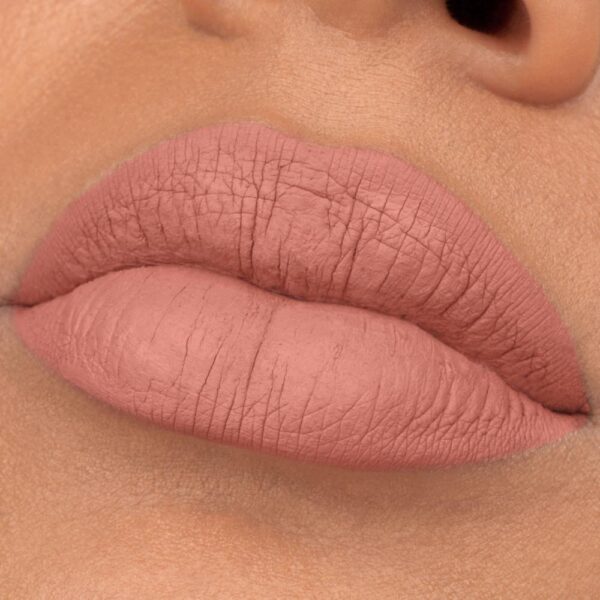 Labial Liquido Matte 8 Hours 03 ESSENCE 2.50 Ml - Imagen 5