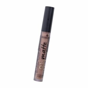 Labial Liquido Matte 8 Hours 04 ESSENCE 2.50 Ml