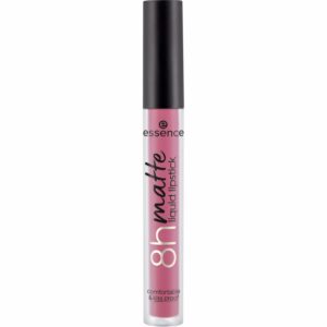 Labial Liquido Matte 8 Hours 05 ESSENCE 2.50 Ml