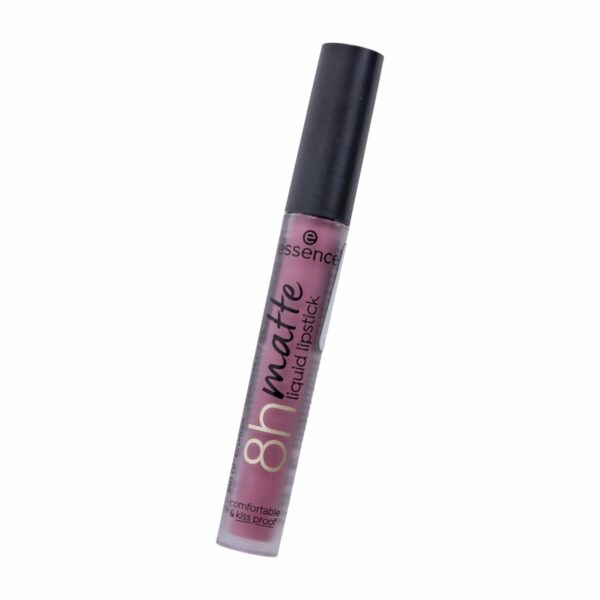 Labial Liquido Matte 8 Hours 05 ESSENCE 2.50 Ml