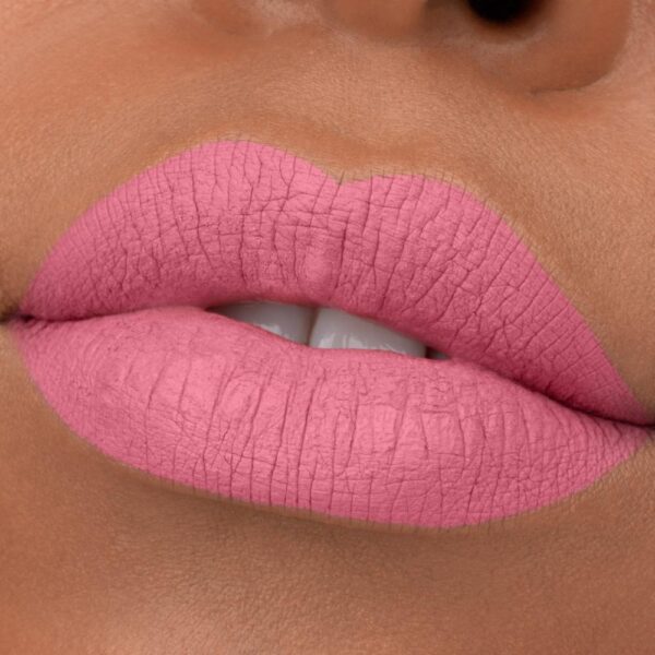 Labial Liquido Matte 8 Hours 05 ESSENCE 2.50 Ml - Imagen 5