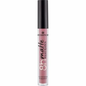Labial Liquido Matte 8 Hours 06 ESSENCE 2.50 Ml