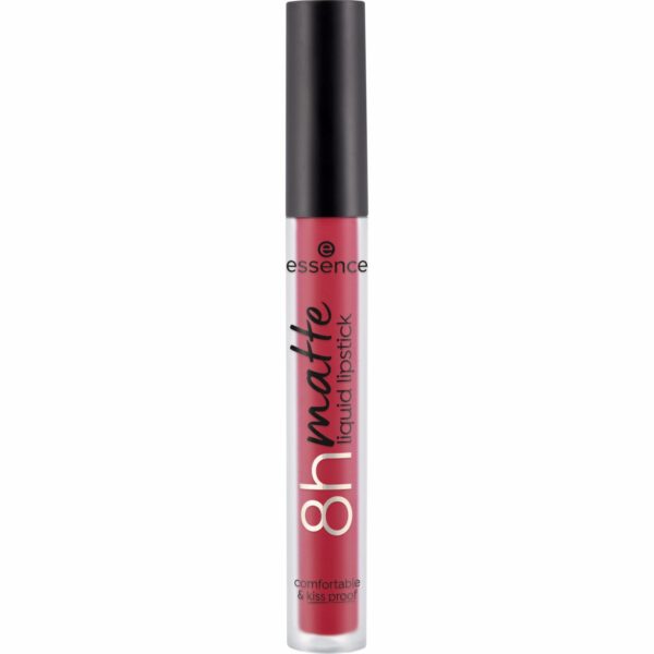Labial Liquido 8H Matte 07 ESSENCE 2.50 Ml