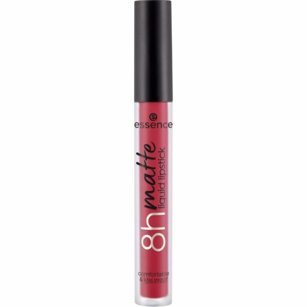 Labial Liquido 8H Matte 07 ESSENCE 2.50 Ml