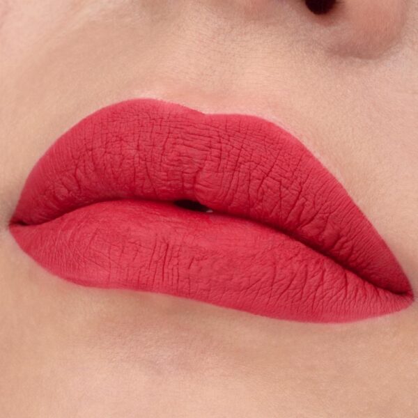 Labial Liquido 8H Matte 07 ESSENCE 2.50 Ml - Imagen 4