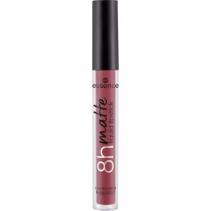 Labial Liquido 8H Matte 08 ESSENCE 2.50 Ml