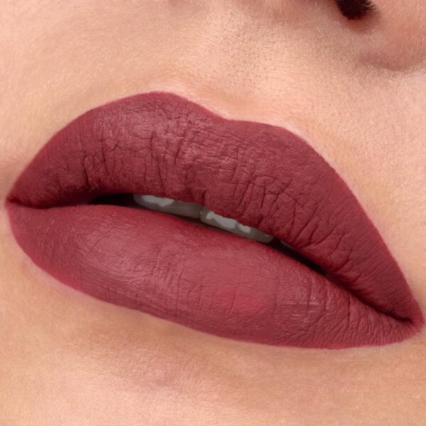 Labial Liquido 8H Matte 08 ESSENCE 2.50 Ml - Imagen 4
