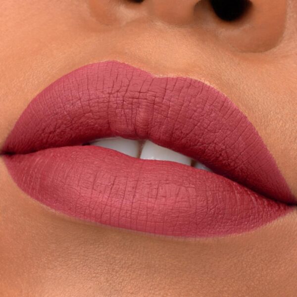 Labial Liquido 8H Matte 08 ESSENCE 2.50 Ml - Imagen 5